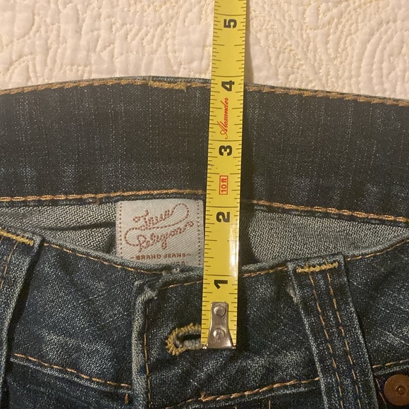 True Religion - Picture 7 of 7